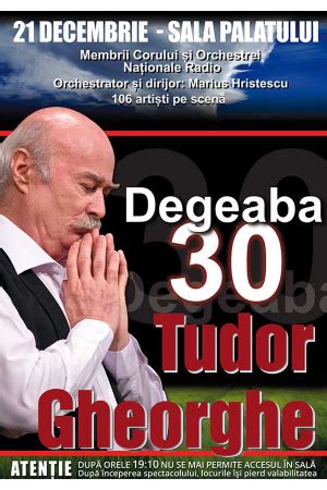 tudor gheorghe degeaba versuri|Tudor Gheorghe: Degeaba ! .